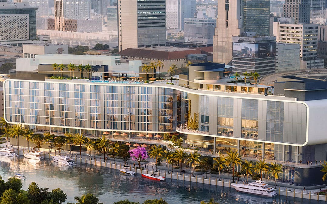 Riverside Wharf Receives Extraordinary Support from Voters, a Victory for All Miamians